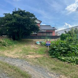 鳥栖市幡崎町　売地　42坪 画像5